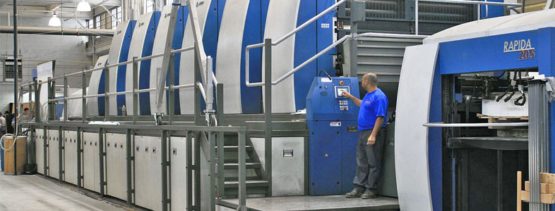 Used Machinery